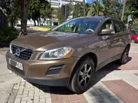 Usado Volvo XC60 Momentum 163 CV (119 kW) 2012 Marrón SUV