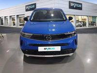 Usado Opel Mokka Business Elegance 100 CV (73 kW) 2021 Azul SUV