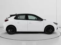 Usado Opel Corsa 100 CV (73 kW) 2022 Blanco Utilitario
