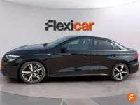 Usado Audi A3 Premium 150 CV (110 kW) 2021 Negro Berlina