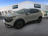 Usado Kia Sportage 152 CV (111 kW) 2022 Blanco SUV