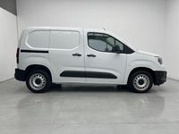 Usado Opel Combo 102 CV (75 kW) 2022 Blanco Monovolumen