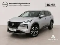 Usado Nissan X-Trail Acenta 215 CV (158 kW) 2024 SUV
