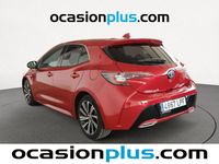 Käytetty Toyota Corolla Style 180 HP (132 kW) 2021 Punainen
