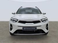 Usado Kia Stonic Style 100 CV (73 kW) 2025 Blanco SUV
