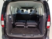 usado VW Caddy Maxi Outdoor 2.0 TDI 75kW 102CV Te puede interesar