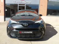 Usado Toyota C-HR Edition 184 CV (135 kW) 2021 Negro SUV