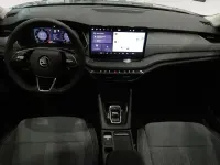 Usado Skoda Octavia 150 CV (110 kW) 2024 Gris Berlina