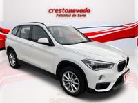 usado BMW X1 sDrive16d Te puede interesar