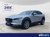 Usado Mazda CX-30 122 HP (89 kW) 2024 Cinzento SUV
