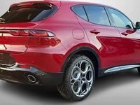 Nuevo Alfa Romeo Tonale Sprint 160 CV (117 kW) 2025 Rojo SUV