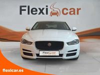 usado Jaguar XE 2.0 Diesel Pure AWD Aut. 180