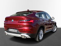 usado BMW X4 xDrive20d en CARTAGENA PREMIUM S.L. Murcia