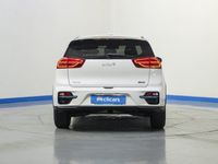 usado Kia e-Niro e-NiroConcept