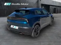Usado Alfa Romeo Junior 136 CV (100 kW) 2025 Azul SUV