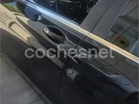 Usado Mercedes E200 75 CV (55 kW) 1993 Negro Familiar