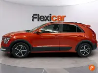 Usado Kia Niro 184 CV (135 kW) 2023 Naranja SUV
