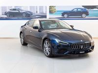 usado Maserati Ghibli Royale Aut. 350