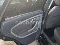 Usado Seat Cordoba Reference 70 CV (51 kW) 2007 Negro Berlina