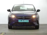 Usado Opel Corsa Edition 75 CV (55 kW) 2021 Azul Utilitario