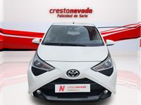 usado Toyota Aygo 1.0 70 xplay Te puede interesar