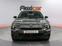 Usado Citroën C4 Feel 130 CV (95 kW) 2022 Gris Berlina