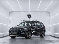 Usado BMW X1 Performance 190 CV (139 kW) 2017 SUV