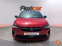 Usado Opel Corsa Edition 101 CV (74 kW) 2023 Rojo Utilitario