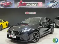 Usado BMW 120 163 CV (119 kW) 2025 Negro Utilitario