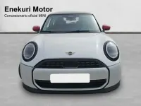 Usado Mini Cooper Essential 156 CV (114 kW) 2024 Blanco Utilitario