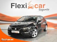 usado Seat Leon SC 2.0 TDI 135kW (184CV) DSG-6 St&Sp FR