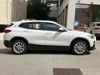 Usado BMW X2 116 CV (85 kW) 2020 Blanco SUV
