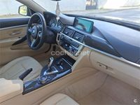 Usado BMW 420 184 CV (135 kW) 2013 Gris / plata Coupe