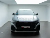 Usado Audi Q8 Sport 490 CV (360 kW) 2025 Gris / plata SUV