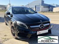 Usado Mercedes GLA200 136 CV (100 kW) 2016 SUV