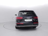 Usado Audi Q7 Design 373 CV (274 kW) 2017 Negro SUV