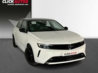 Usado Opel Astra Edition 130 CV (95 kW) 2023 Negro