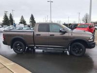 Usado Dodge Ram 394 CV (289 kW) 2020 Pickup/Camioneta