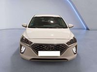 usado Hyundai Ioniq HEV 1.6 GDI Style