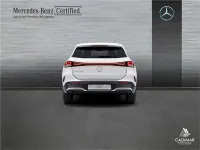 Brugt Mercedes EQA250 139 kW (190 HK) 2022 SUV