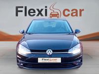 usado VW Golf Edition 1.0 TSI 85kW (115CV) Gasolina en Flexicar Valladolid