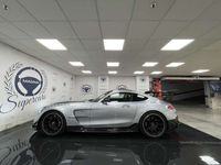 Usado Mercedes AMG GT AMG 730 CV (536 kW) 2022 Hightech silver Coupe