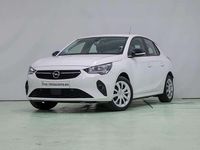 Usado Opel Corsa-e Edition 100 kW (136 HP) 2020 Branco Citadino