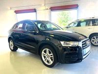 usado Audi Q3 2.0 TFSI Design Ed. Q. S-T 162kW(9.75)