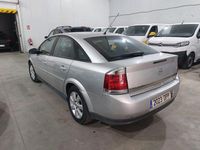 Usado Opel Vectra Cosmo 150 CV (110 kW) 2005 Gris Berlina