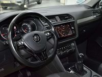 usado VW Tiguan Allspace 2.0 TDI 110kW (150CV)