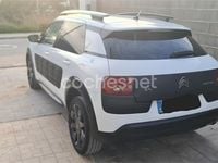 Usado Citroën C4 Shine 100 CV (73 kW) 2016 Blanco Berlina