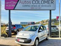 usado Citroën C1 1.0i 12v SX