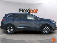 Usado Renault Kadjar Business 140 CV (102 kW) 2021 Gris SUV