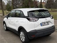 Usado Opel Crossland X 83 CV (61 kW) 2021 Blanco SUV